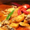 Cuisine in Pakistan