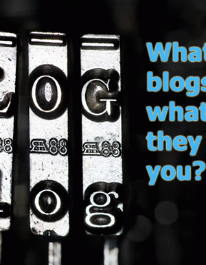 What is a Blog? You probably come across blogs frequently online. They’re small niche sites...