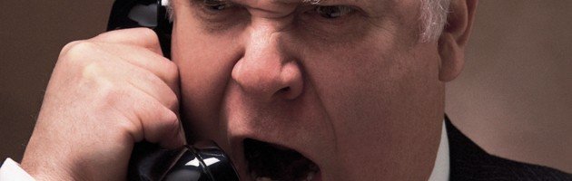 The Sources of Unhappiness