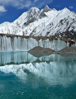 Pakistan- the land of a thousand beautiful places. We have prepared...