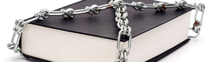 20 Banned Books of 2010