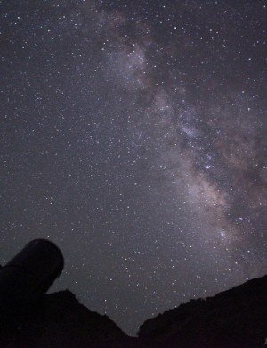 Their numbers few, their passion immense – an accurate description of...