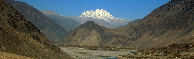 Pakistan The Beautiful: Part IV