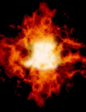 “All I was thinking was that I had to detonate myself...