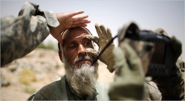 Photo Credit: Rodrigo Abd/Associated Press