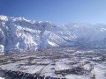 The Beautiful and Peaceful Valley of Chitral