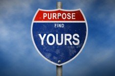 Finding your purpose