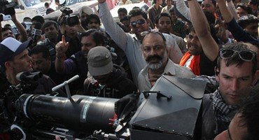 Pakistan Cannot be Recreated in India Even in a Film for Right-Wing Hindus