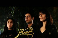 Mistakes Made by Each of the Main Characters in the Tragic Drama Serial Humsafar