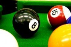 Hossein Vafaei Ayouri - the 13th Asian Under-21 Snooker Champion