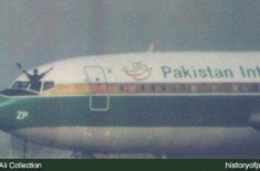 List of Airline Hijack Incidents Involving Pakistan (With Photos and Summaries)