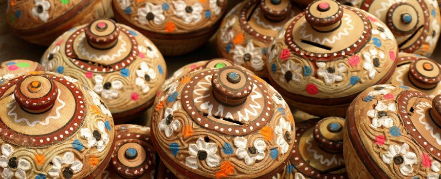 What to Buy in Pakistan