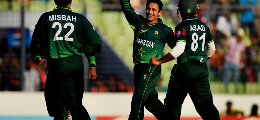 ICC World Cup 2011: Pakistan’s Opening Encounter