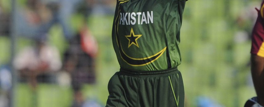 Cricket Update: Pakistan through to the Semis