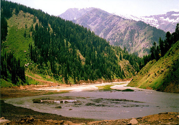 Kaghan Valley