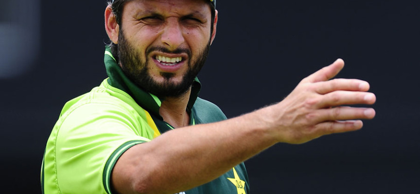 Should Afridi Give Test Cricket Another Chance?