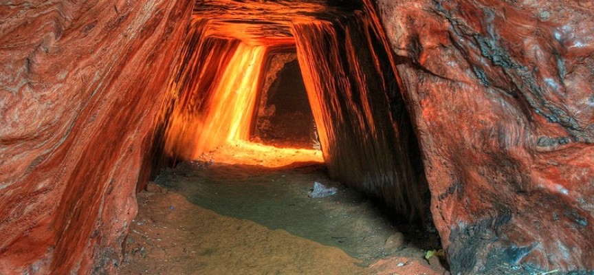Why You Need to Visit Pakistan’s Khewra Salt Mines