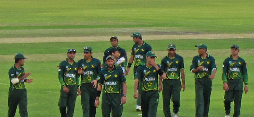 Pakistan’s Best Chance to Win a Series in the Caribbean