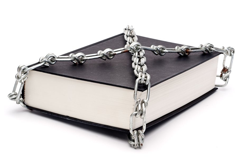 20 Banned Books of 2010