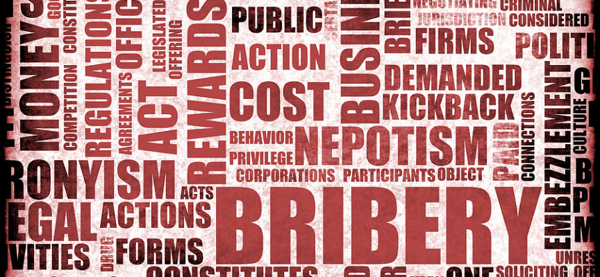 The Case for Bribery