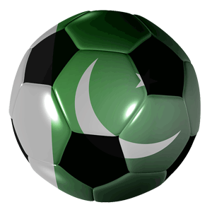 Pakistan Football