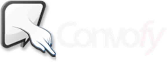 Convofy Brings Enterprise Social Networking to the Next Level Confovy 1