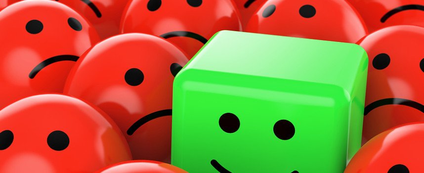 The Benefits of Optimism