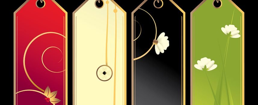 How to Make Creative, Cute and Even Beautiful Bookmarks for Bookworms