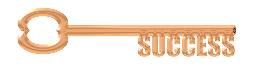 Key To Success