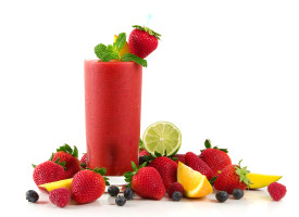 Beat the Heat with Healthy Summer Smoothies