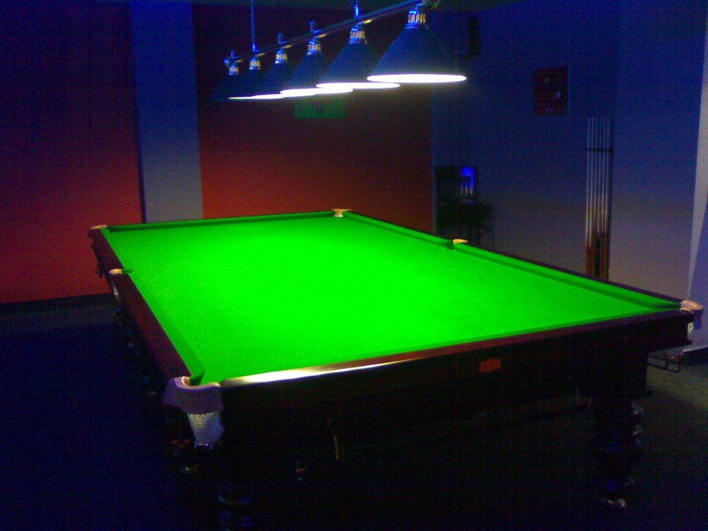 Snooker 1024x768