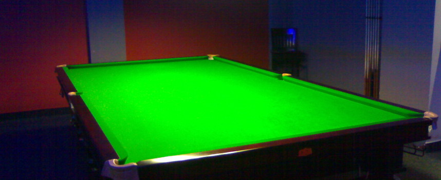 Shaping the Future of Snooker in Pakistan
