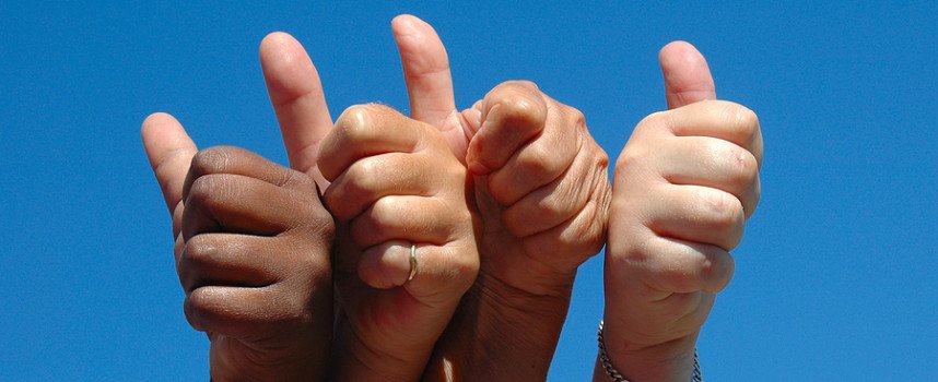 Becoming More Optimistic