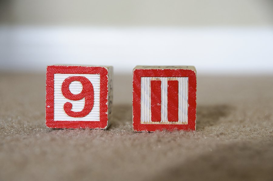 9 11