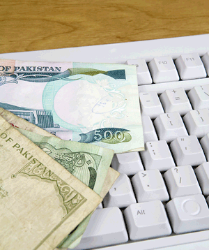 make money online blogging