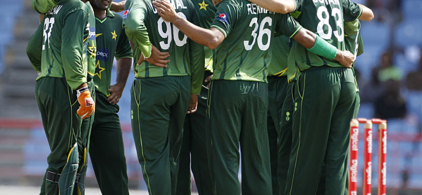 Pakistan Announced Squad for Zimbabwe Tour