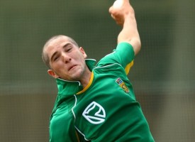 South African Fast Bowler Wayne Parnell Accepts Islam