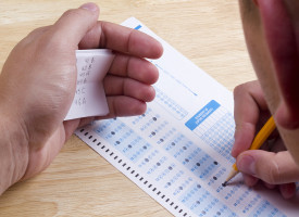 Cheating In Exams: Is It Really Worth It?