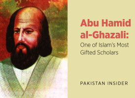 Abu Hamid al-Ghazali: One of Islam’s Most Gifted Scholars