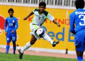 Pakistan vs. India, another Face Off – The SAFF Championship Final