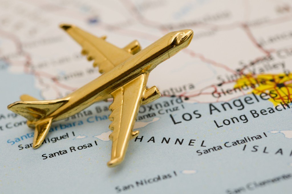 From Las Vegas to Pakistan – Home Is Where The Heart Is