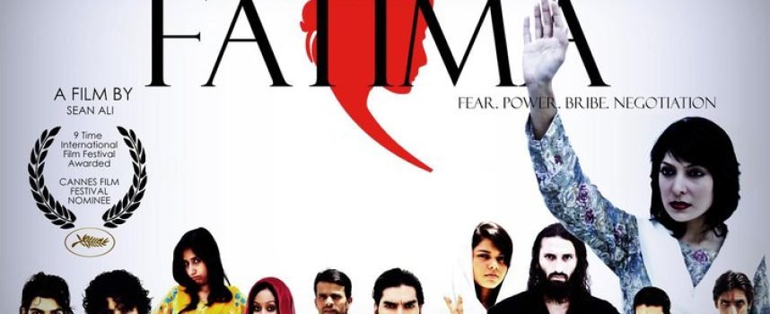 Fatima: A Modern-day Portrayal