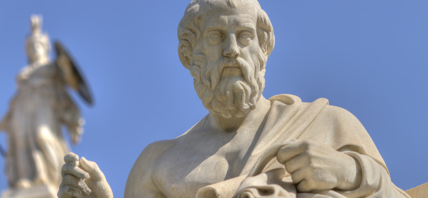 50 Lessons from Plato