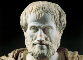 66 Lessons from Aristotle