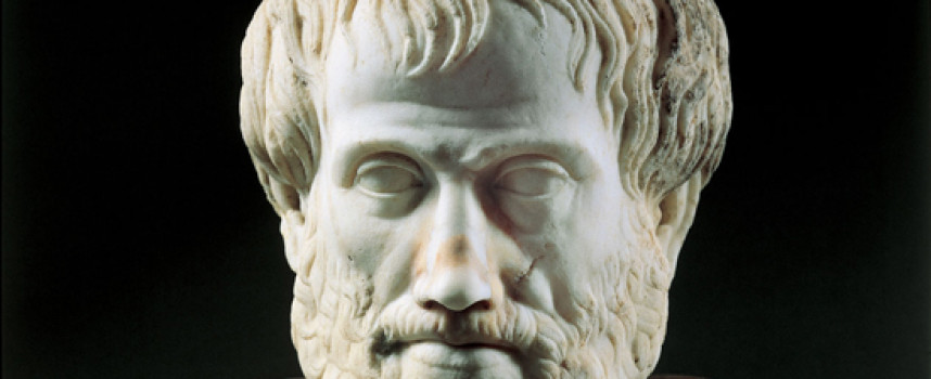 66 Lessons from Aristotle