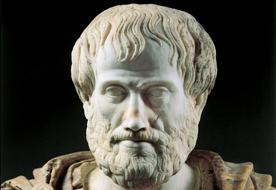 Aristotle Pic