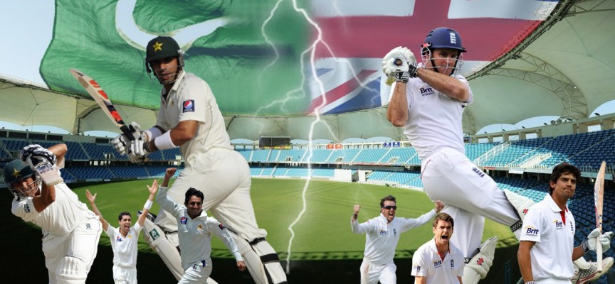 Pakistan against England: A brief history and what current series hold for Pakistan and Misbah.