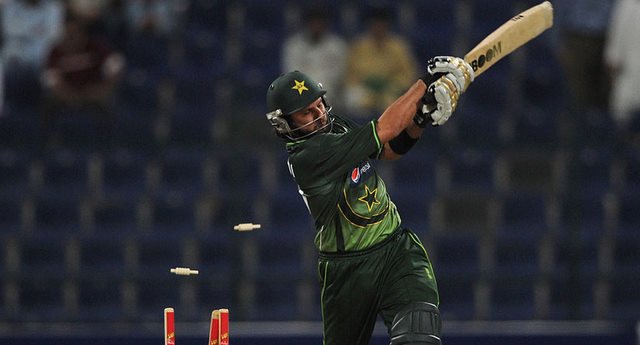 Pakistan and Misbah paying price for not selecting deserved players