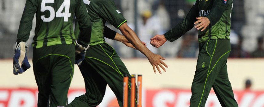 Is Pakistan Bringing the Asia Cup Home?