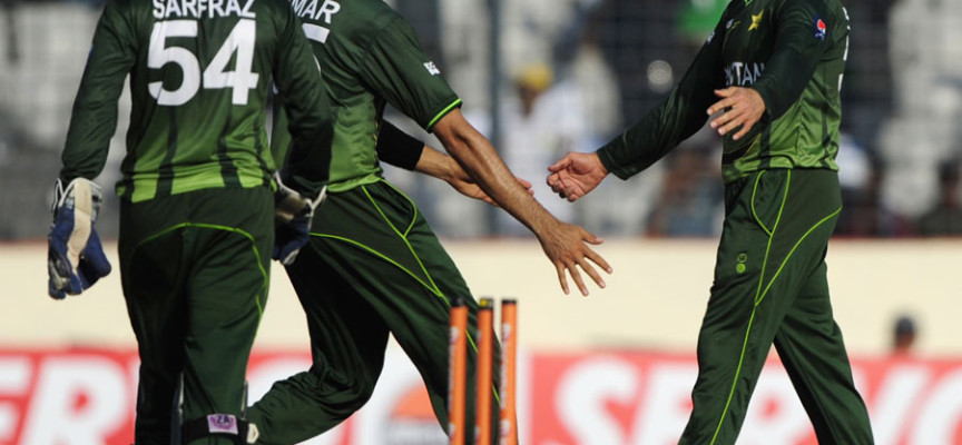 Is Pakistan Bringing the Asia Cup Home?